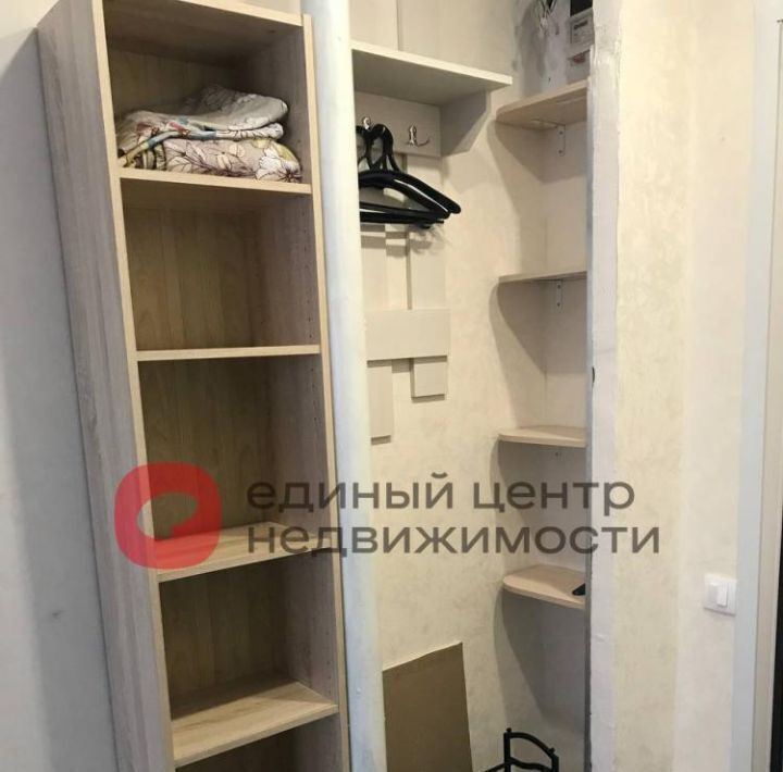 квартира г Тюмень р-н Ленинский ул Харьковская 83 фото 7
