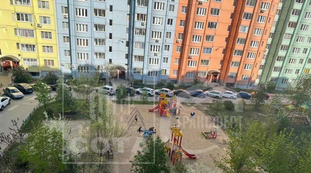 квартира г Воронеж р-н Центральный ул Шишкова 146в фото 11