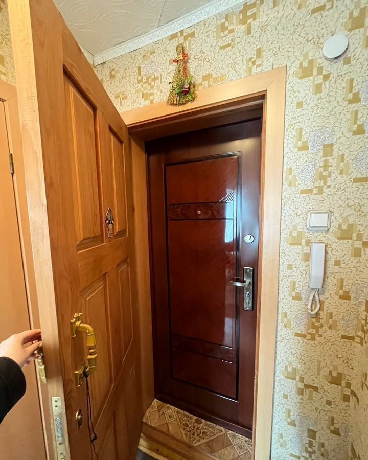 квартира г Рубцовск ул Степана Разина 200 фото 13