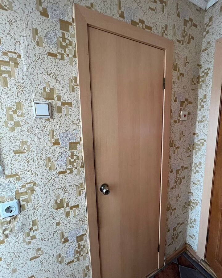 квартира г Рубцовск ул Степана Разина 200 фото 14