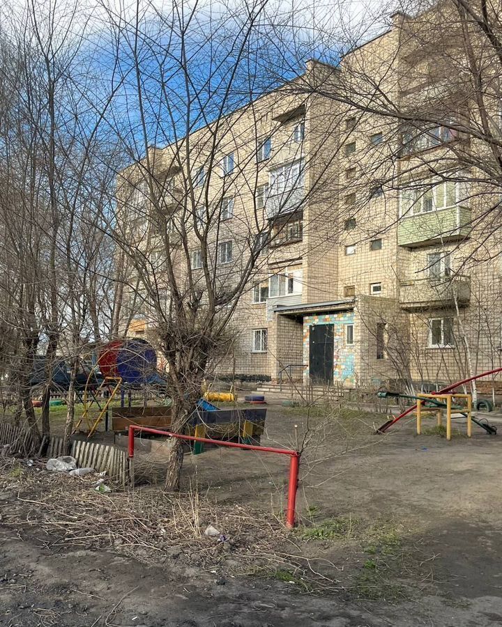квартира г Рубцовск ул Степана Разина 200 фото 19