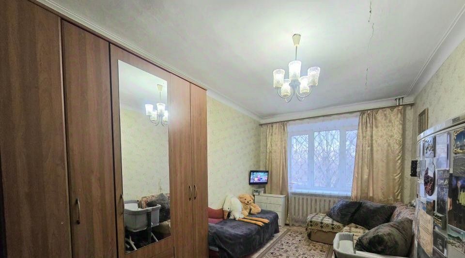 квартира р-н Зеленодольский г Зеленодольск ул Карла Маркса 42 фото 1