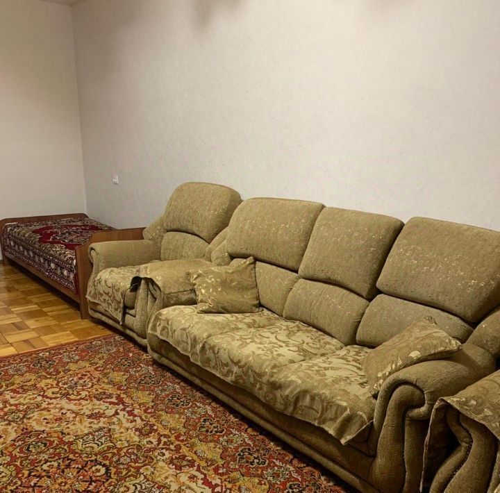 квартира г Казань Суконная слобода ул Парковая 10 фото 4