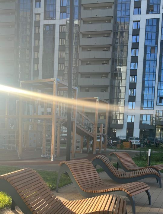 квартира г Казань метро Горки ул Мансура Хасанова 19 фото 4