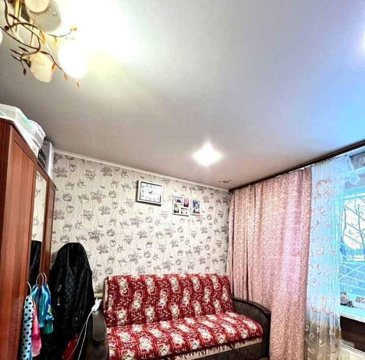 квартира г Казань Суконная слобода ул Тополевая 55 фото 5