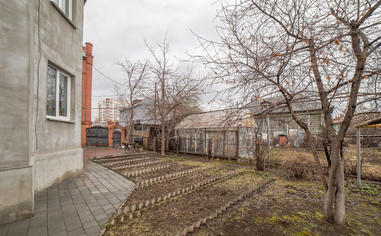 дом г Екатеринбург Чкаловская ул Чкалова 62 фото 4