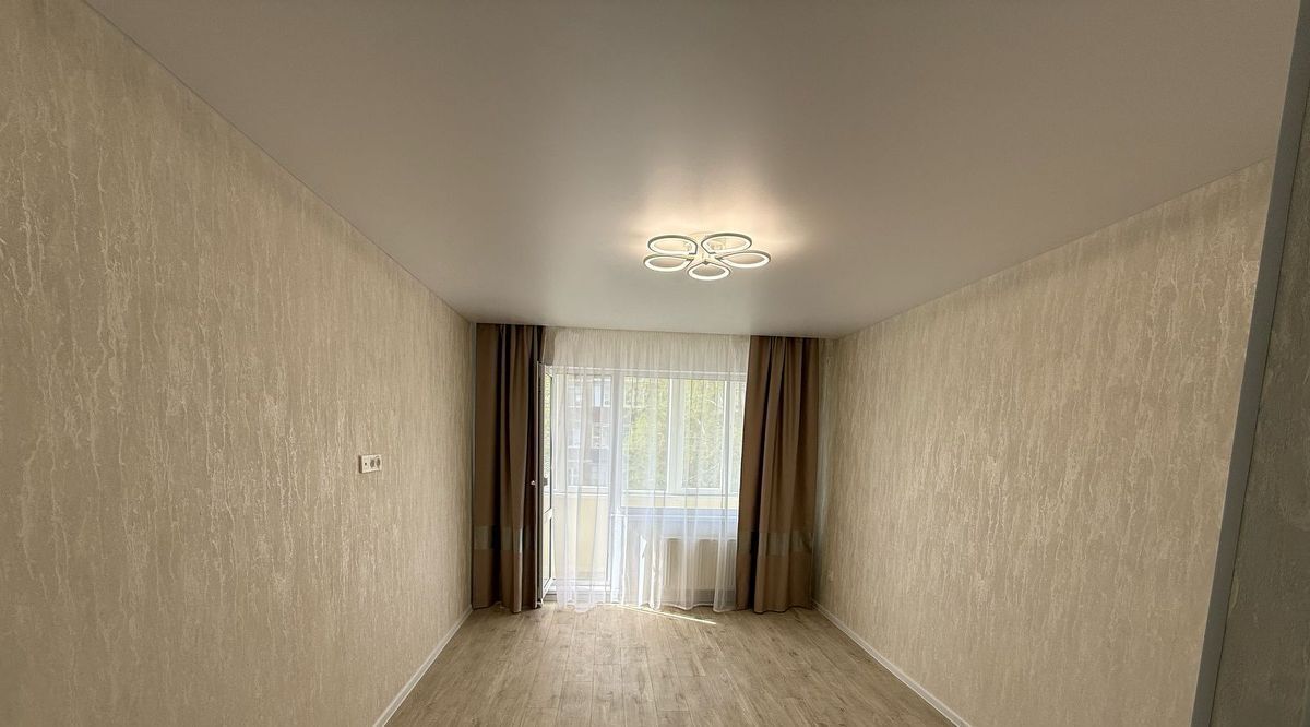 квартира г Казань Козья слобода ул Короленко 21 фото 8