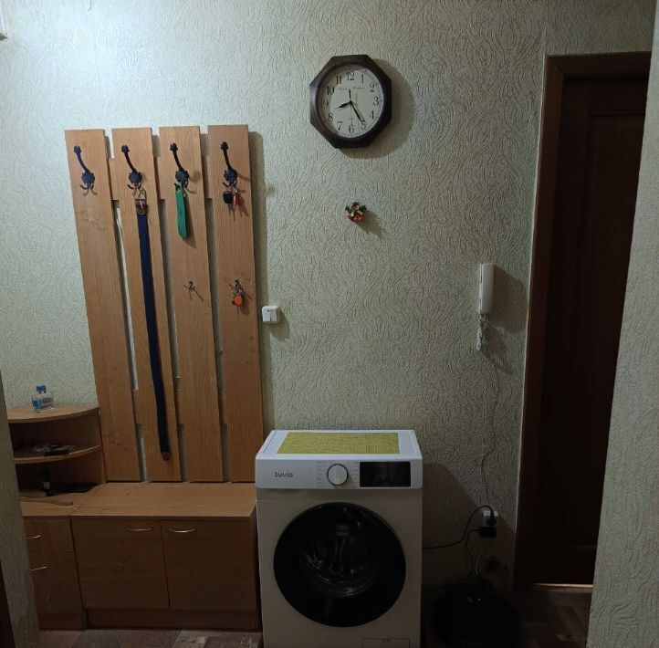 квартира р-н Нижнекамский г Нижнекамск ул Корабельная 15б фото 10