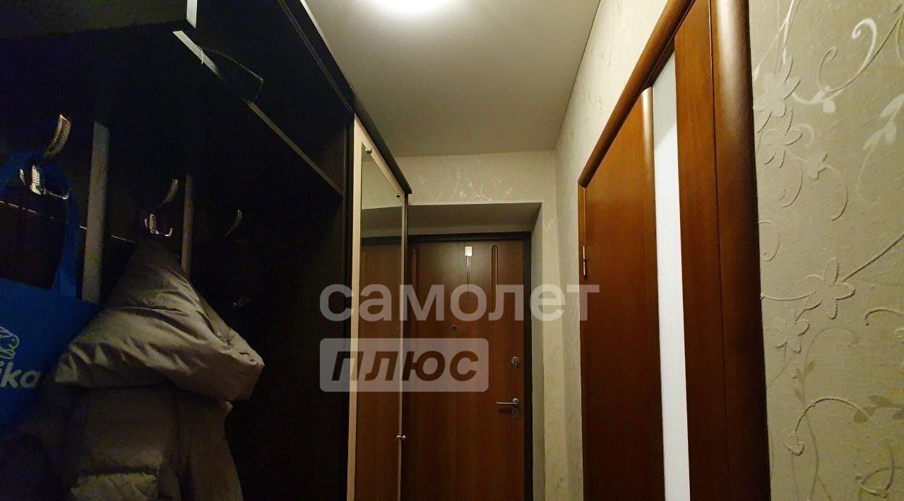 квартира г Казань Кремлёвская ул Ташаяк 1 фото 7