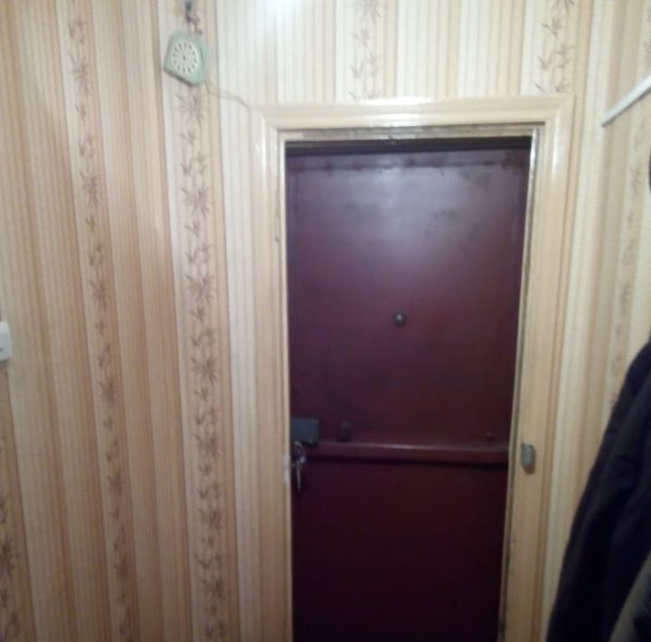 квартира г Волгодонск пр-кт Строителей 8а фото 5