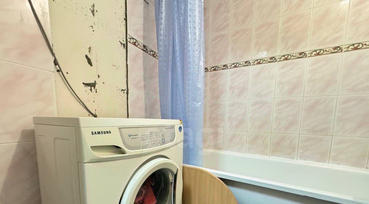 квартира г Тверь р-н Заволжский ул Луначарского 26 фото 7