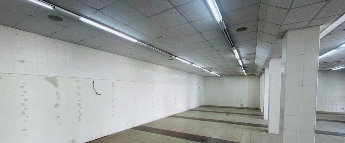 торговое помещение г Волгоград р-н Краснооктябрьский ул им. Германа Титова 26 фото 16