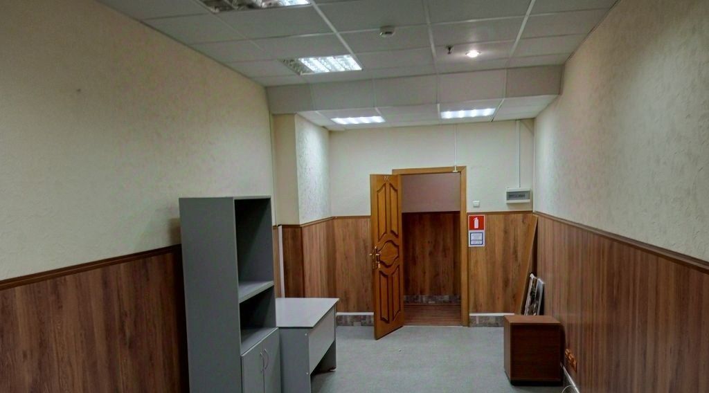 офис г Нижний Новгород Московская ул Литвинова 74б фото 1