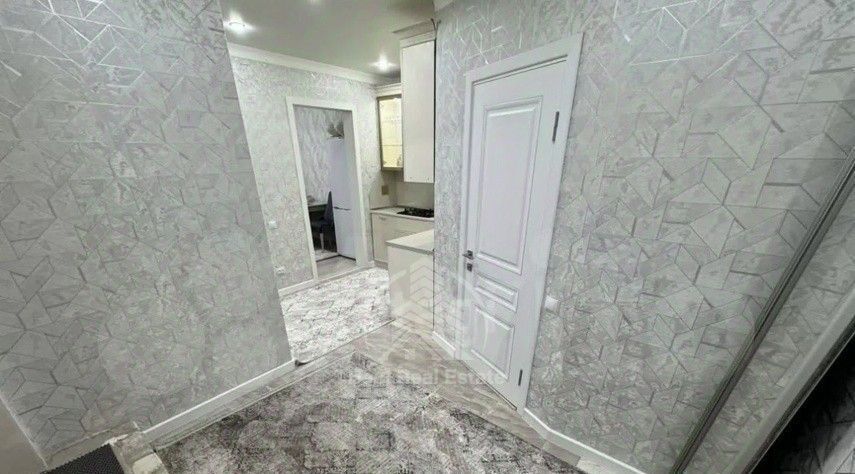 квартира г Махачкала туп Хуршилова 1-й 9 Советский фото 3
