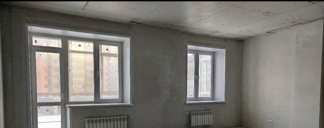 квартира г Абакан ул Генерала Тихонова 14 фото 2