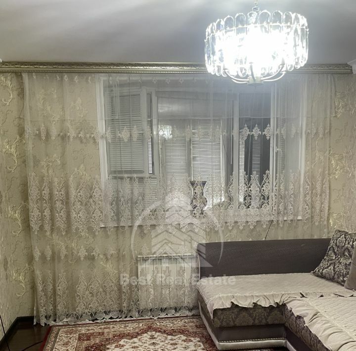 квартира г Махачкала р-н Кировский ул Учительская 13вк/1 фото 5