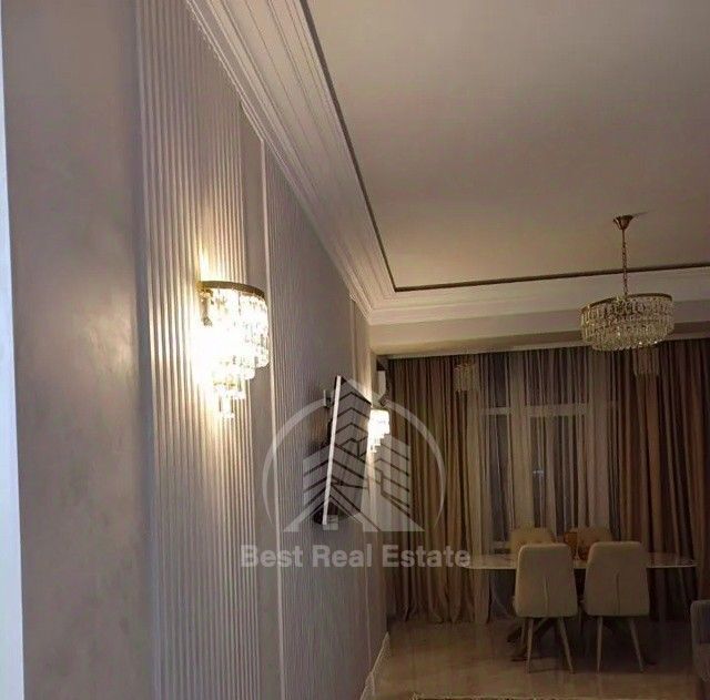 квартира г Махачкала р-н Ленинский пр-кт Насрутдинова 57 фото 22