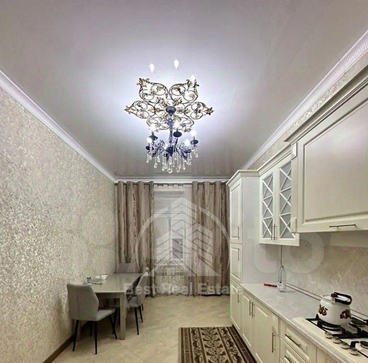 квартира г Махачкала р-н Кировский ул Учительская 2 фото 5