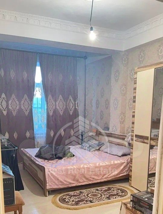 квартира г Махачкала р-н Кировский ул Учительская 2 фото 10