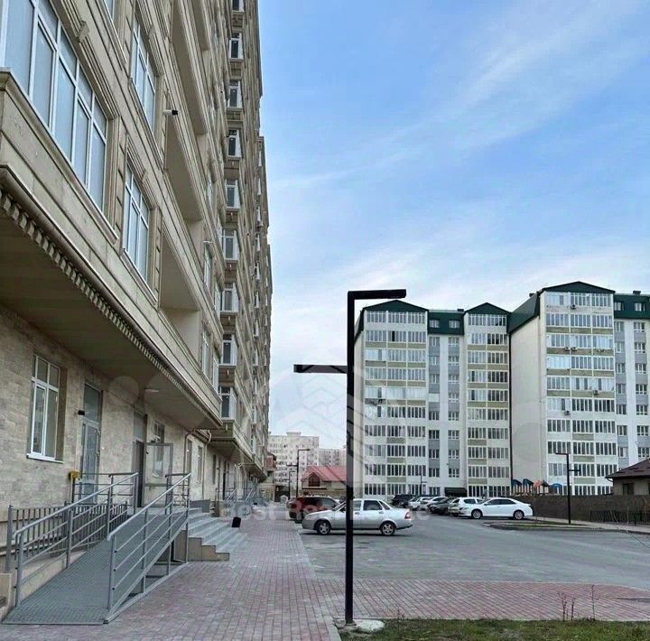 квартира г Каспийск ул Михаила Ломоносова 23 фото 39