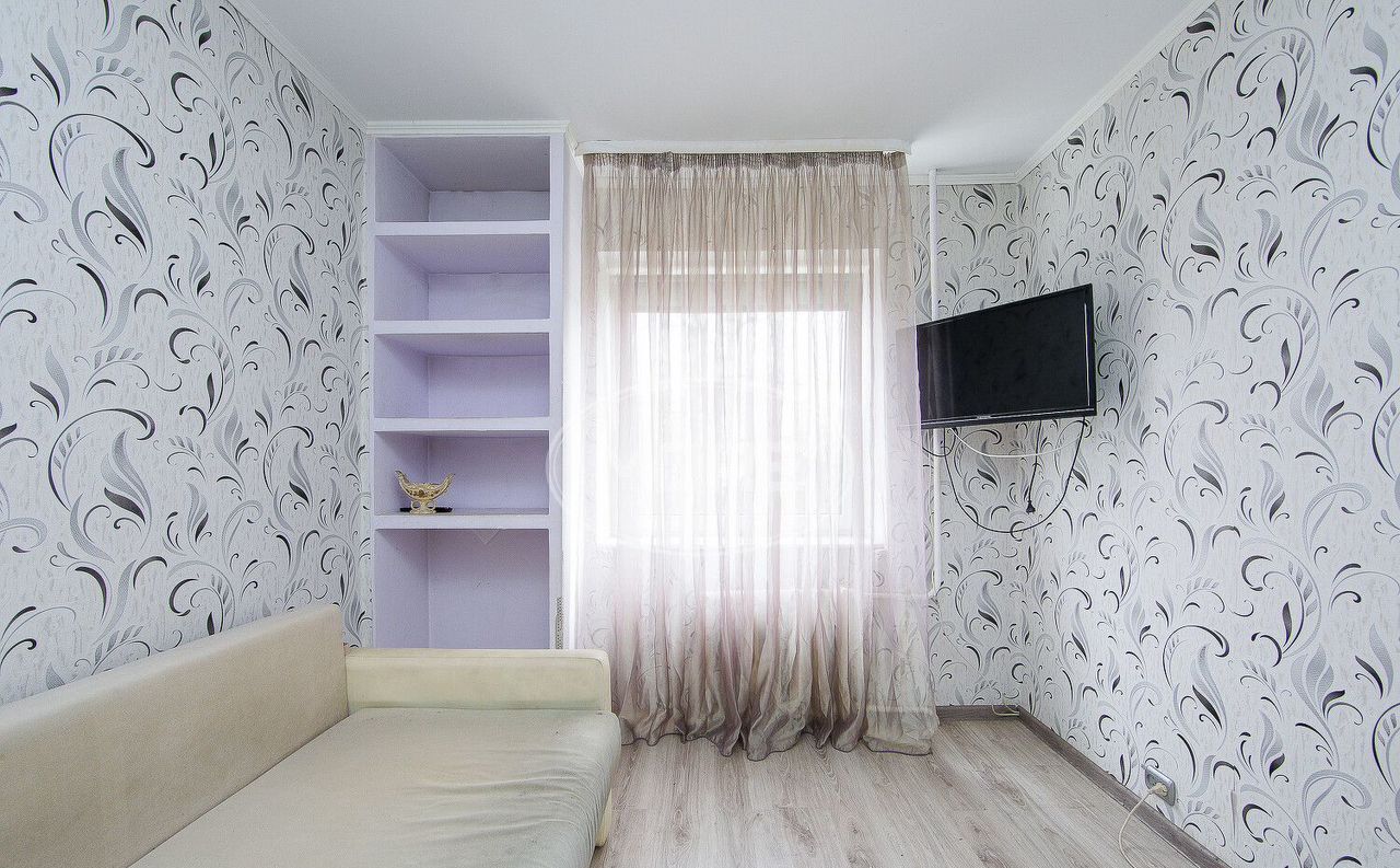квартира г Калининград р-н Центральный ул Калужская 32 фото 8