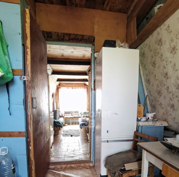 дом г Калуга р-н Октябрьский снт Яблонька ул Малиновая фото 5