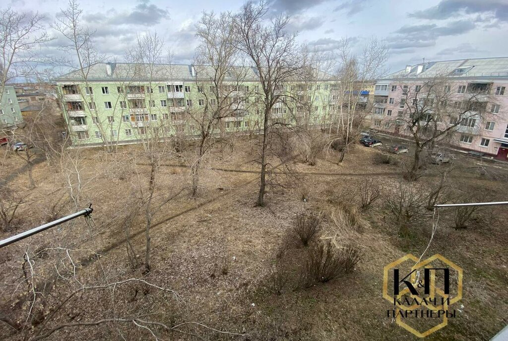 квартира г Полевской микрорайон Черёмушки 9 фото 5
