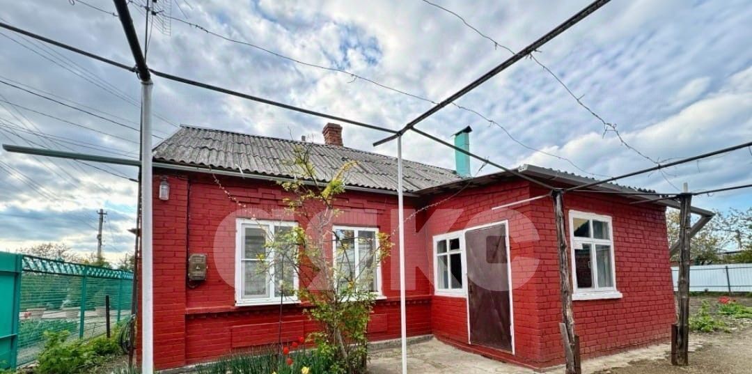дом г Армавир ул Московская фото 3