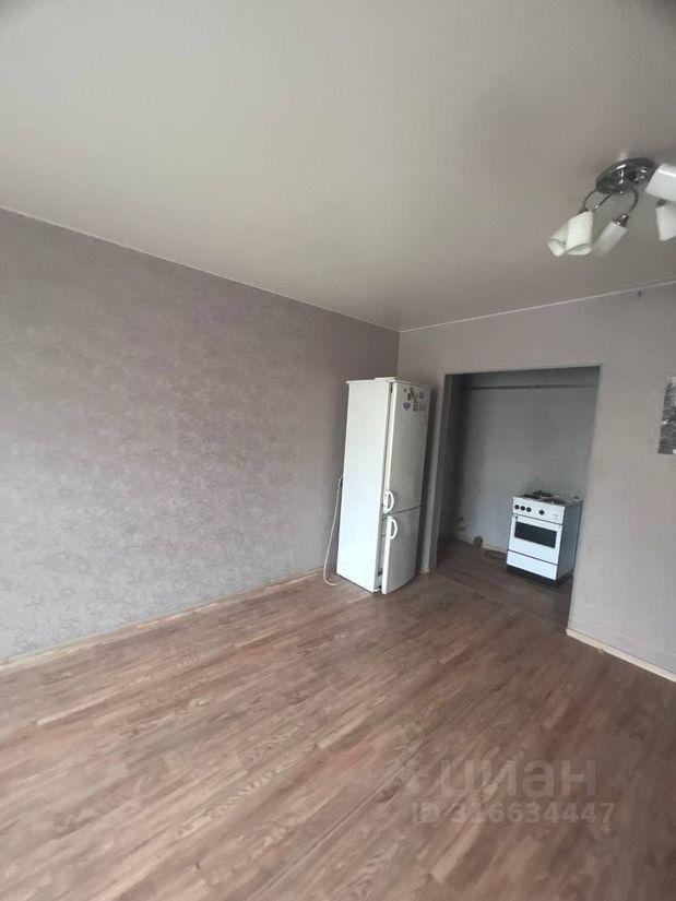 квартира г Новосибирск р-н Кировский ул Виктора Шевелева 26 фото 2