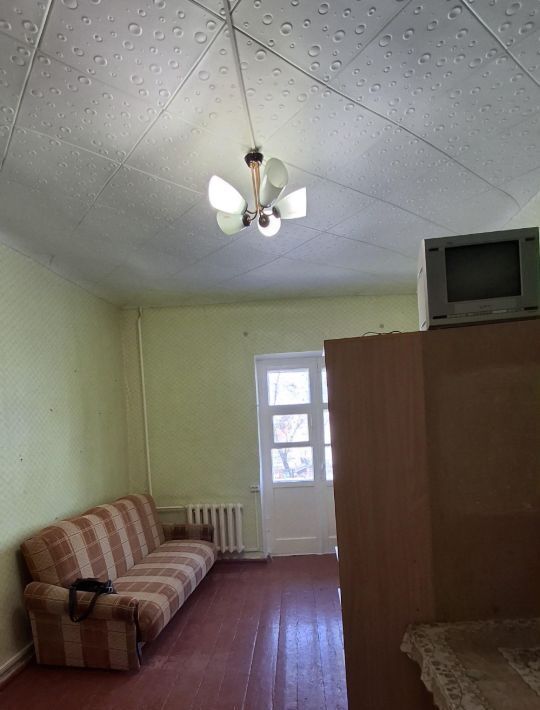 комната г Муром ул Южная 4 фото 2