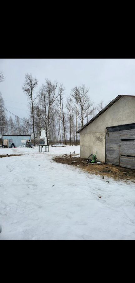 земля р-н Ясногорский д Мызовка сельское поселение Ревякинское, Ясногорск фото 7