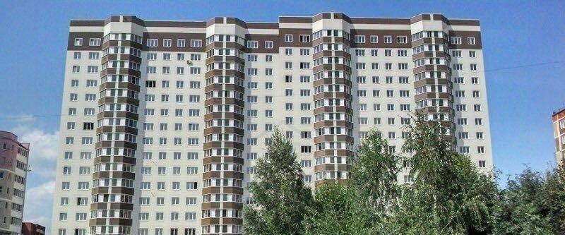квартира г Калуга р-н Московский ул Кибальчича 30 фото 24