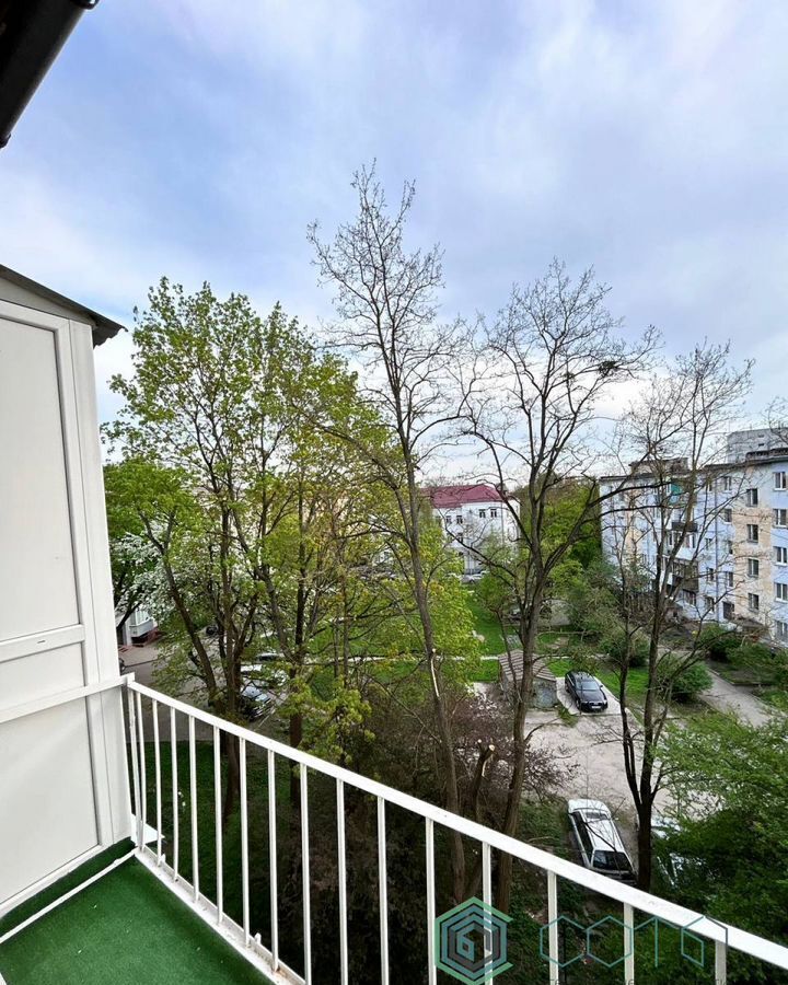 квартира г Калининград р-н Центральный ул Алябьева 7 фото 21