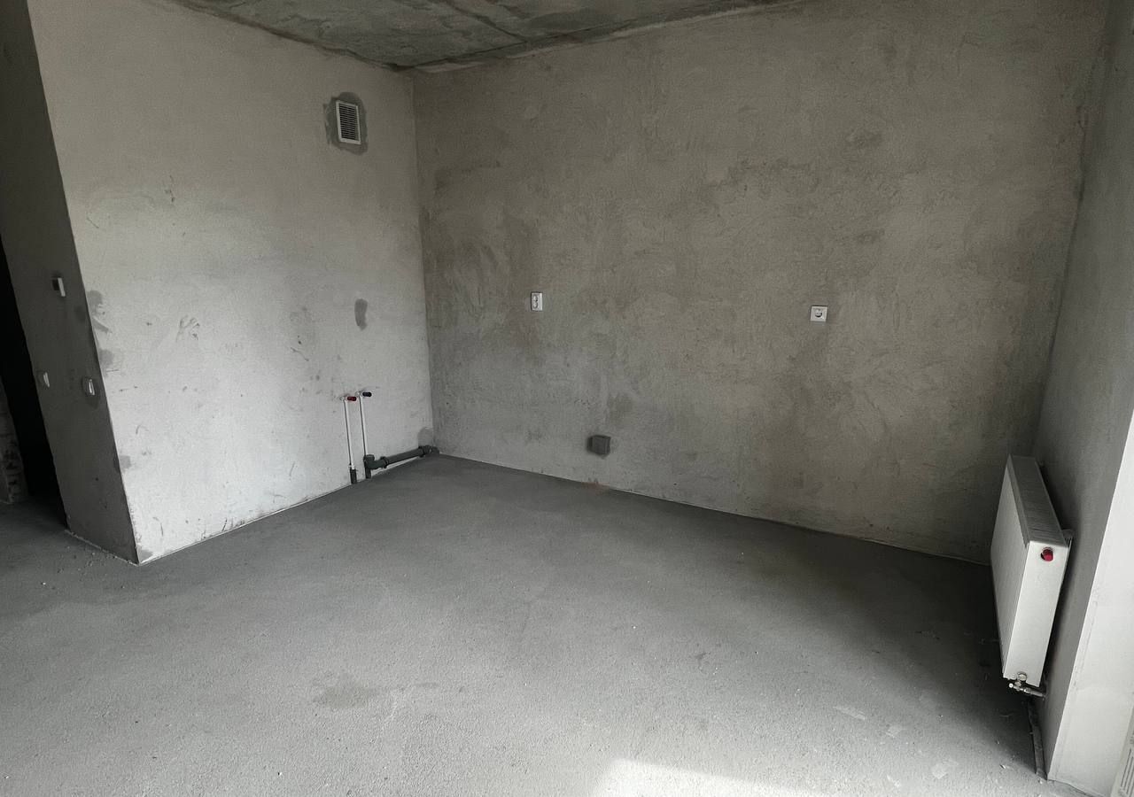 квартира г Калининград р-н Ленинградский ул Старшины Дадаева 55к/1 фото 16