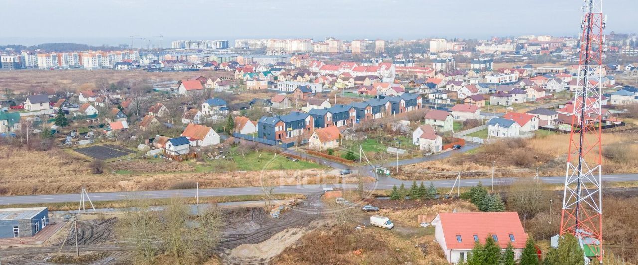 офис р-н Зеленоградский г Зеленоградск п Вишневое фото 4