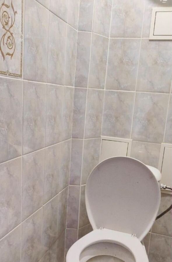 квартира г Новосибирск Берёзовая роща ул Кошурникова 18 фото 10