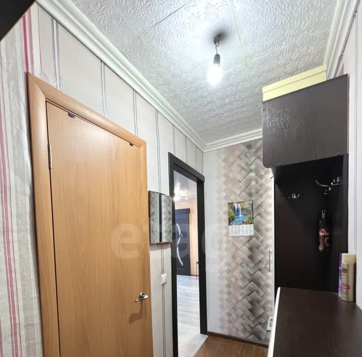 квартира р-н Котласский г Котлас ул Урицкого 7 фото 18