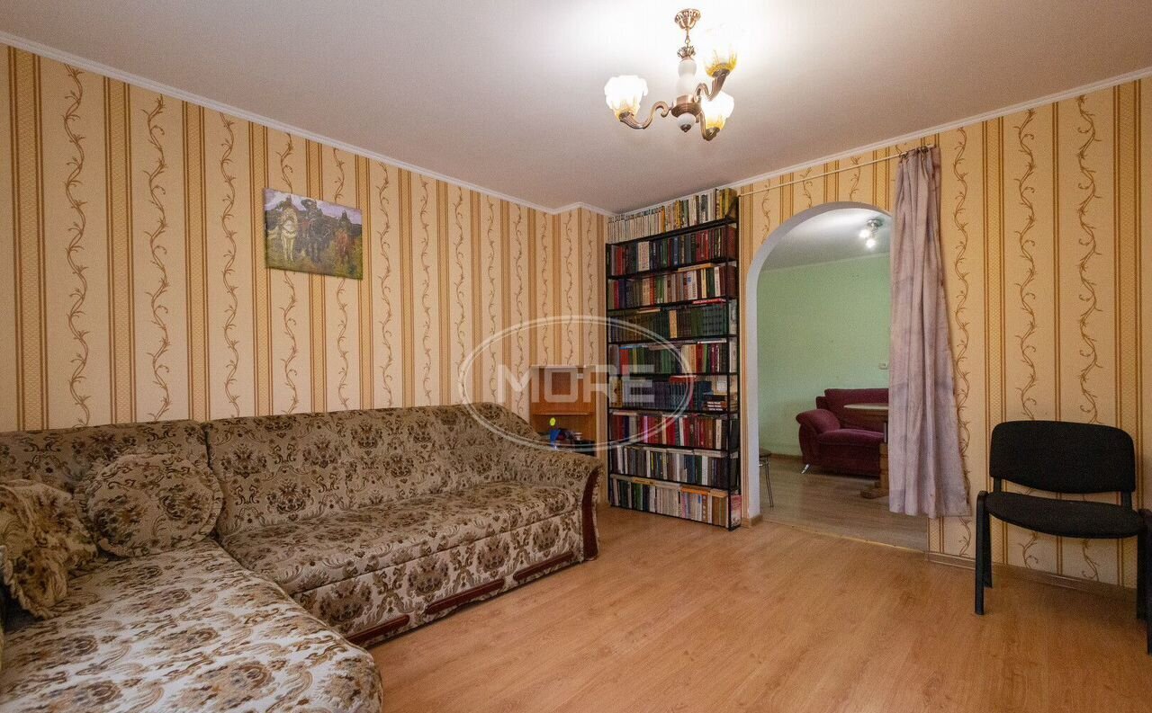 дом г Калининград р-н Центральный ул Западная фото 6