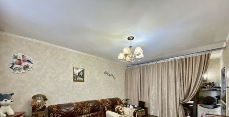 квартира г Кемерово р-н Рудничный ул Новогодняя 16 фото 4