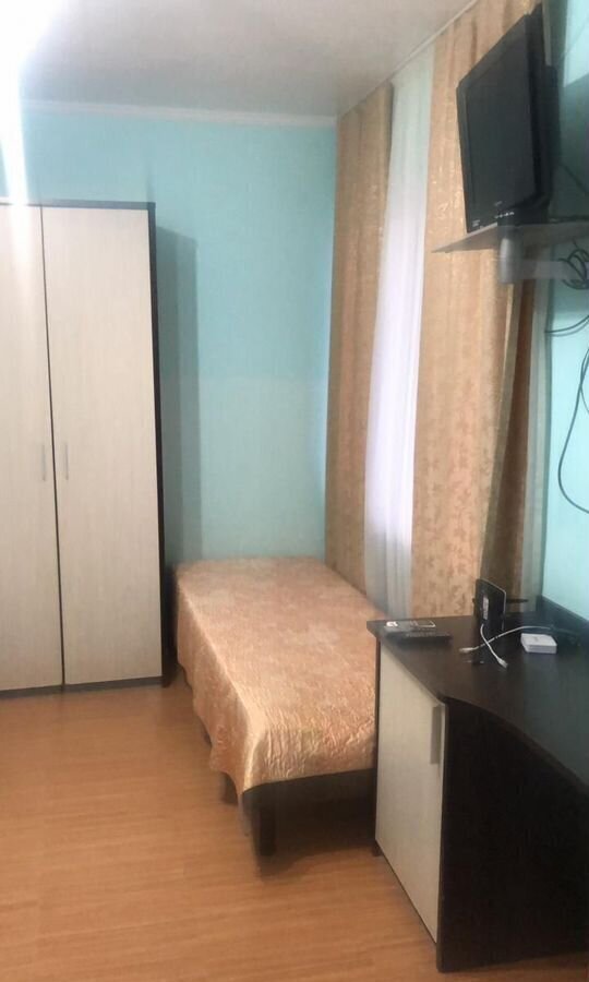 комната г Геленджик с Архипо-Осиповка ул Красных Партизан 13 фото 4