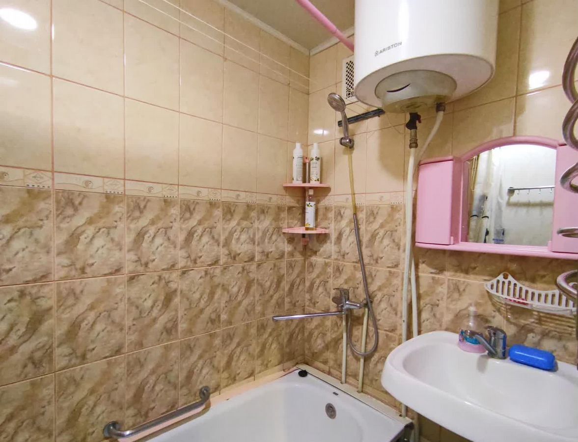 квартира г Переславль-Залесский ул Менделеева 16 фото 4
