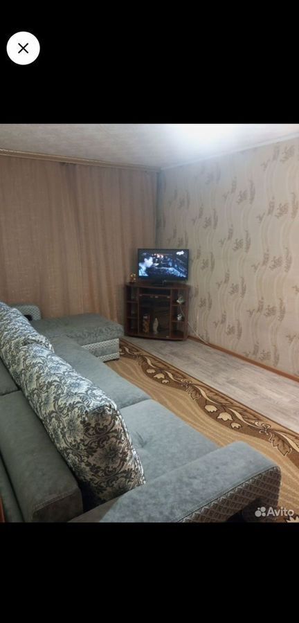 квартира г Зима ул Каландарашвили 6 фото 9