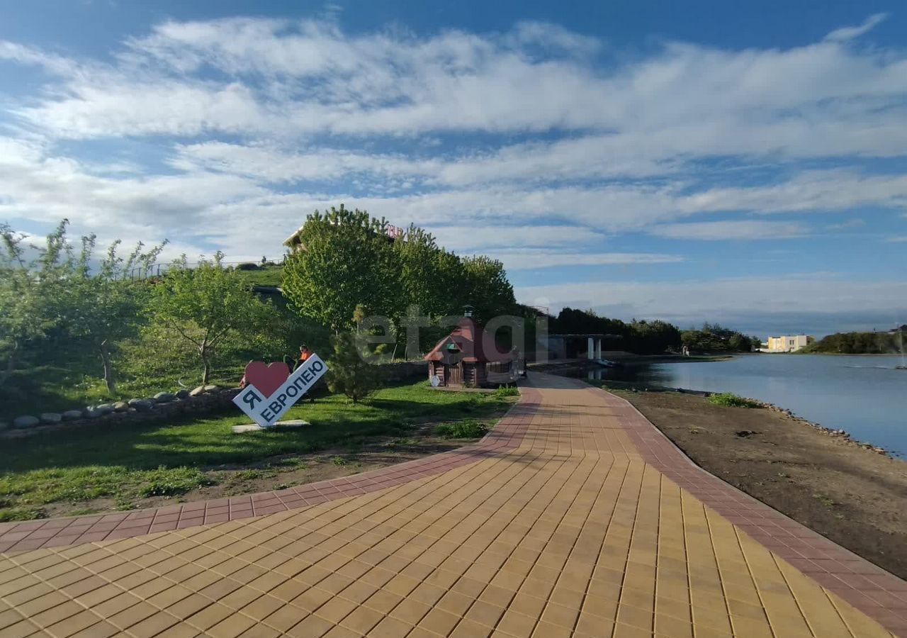 квартира г Краснодар р-н Прикубанский пр-кт Гёте 6 фото 38