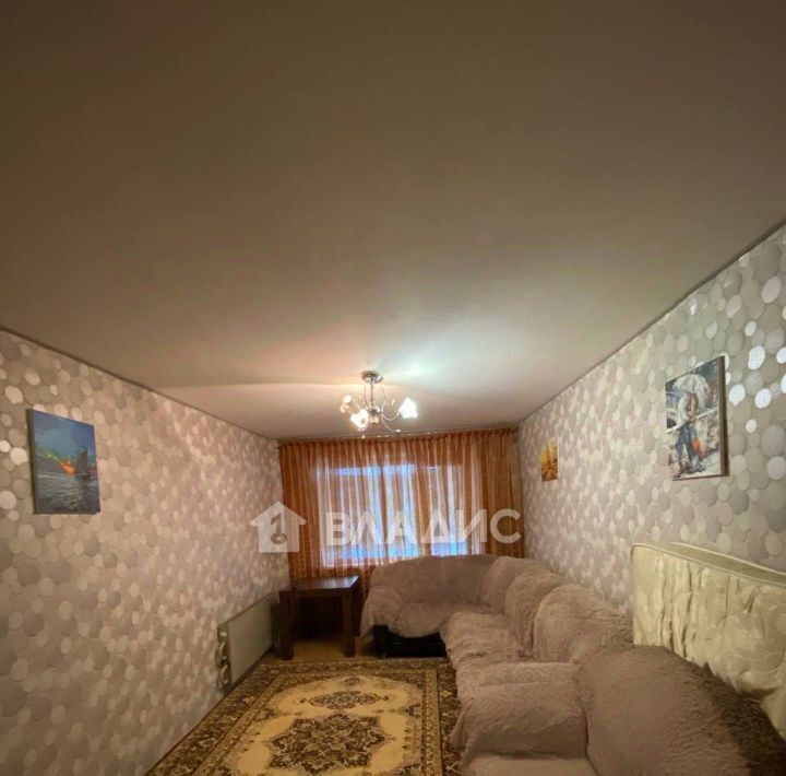 квартира г Белгород Западный ул Щорса 49 фото 1