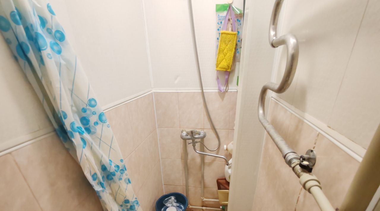квартира р-н Яковлевский г Строитель ул 5 Августа 2 фото 4
