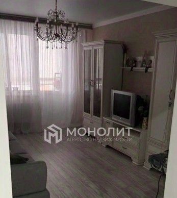 квартира г Старый Оскол Степной микрорайон 31 фото 3