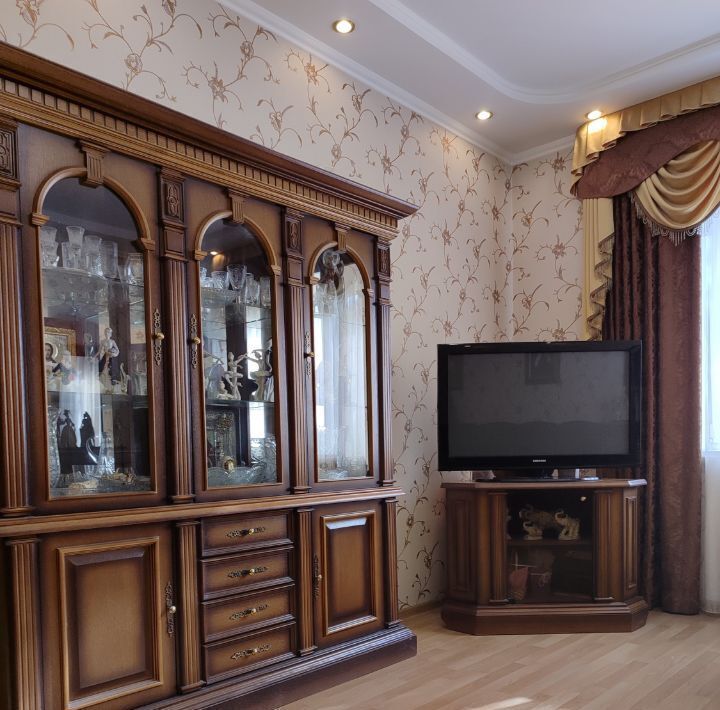 квартира г Евпатория ул Сытникова 4а фото 4