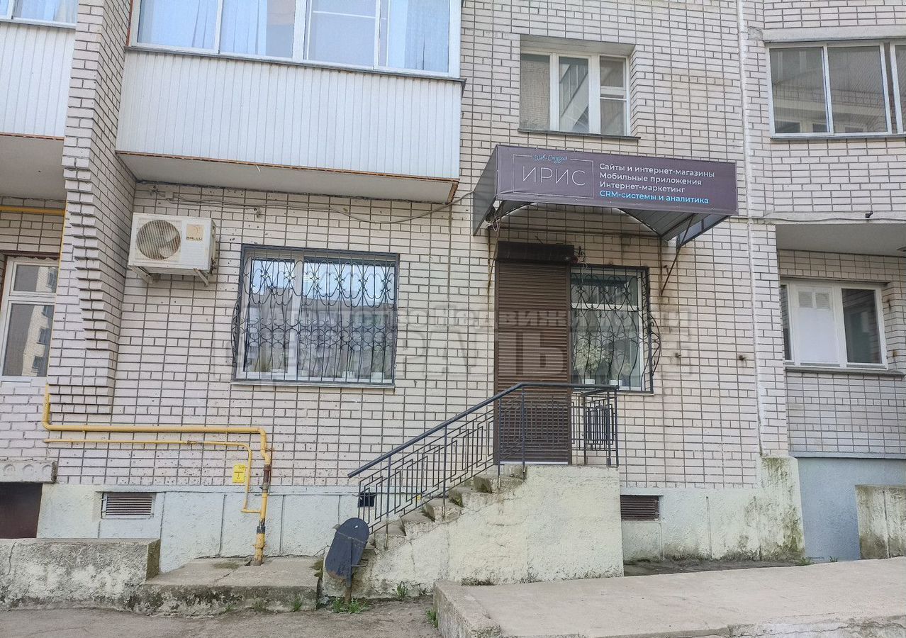 свободного назначения г Смоленск р-н Ленинский ул Пригородная 10 фото 11