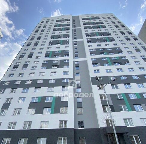 Геологическая дом 58/4 фото