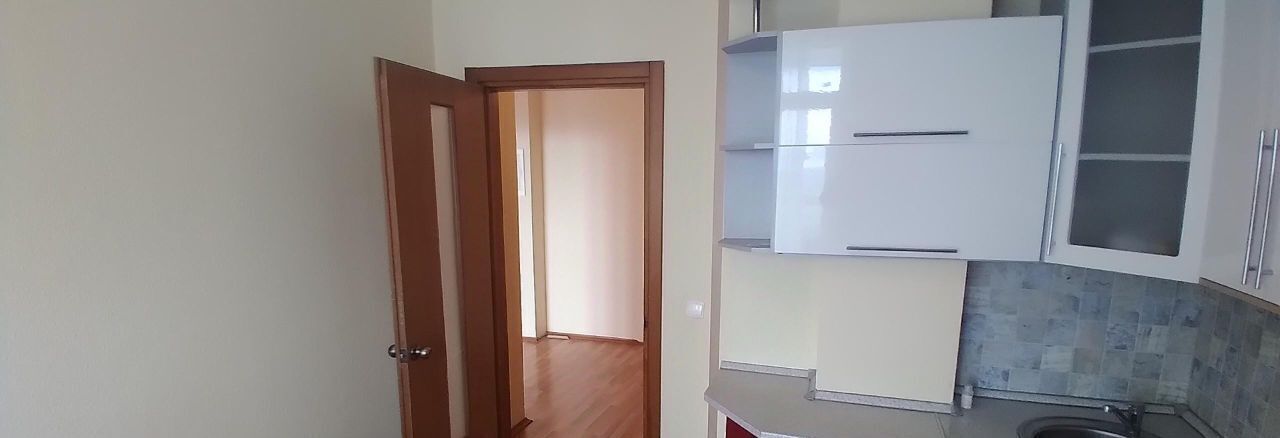 квартира г Екатеринбург Уралмаш ул Техническая 158 фото 4